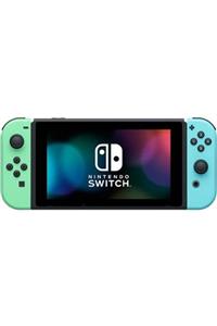 Nintendo Switch  Horizons Edition Konsol