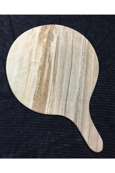 MEHMET YOZGATLIOĞLU Ahşap2 Nolu Pizza Lahmacun Küreği