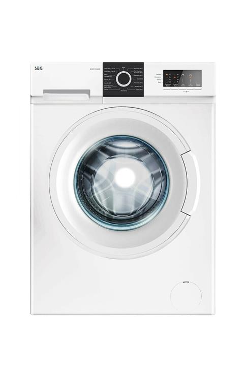 Seg SCM 7L1000 D Enerji 7 Kg Çamaşır Makinesi