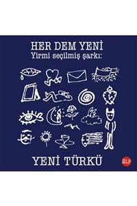 plakmarketi Plak - Yeni Türkü - Her Dem Yeni (2 LP)