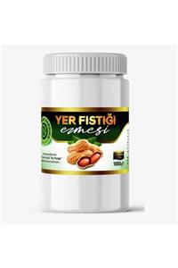 GLUTENSİZ FABRİKA Glutensiz Yer Fıstığı Ezmesi 1 kg