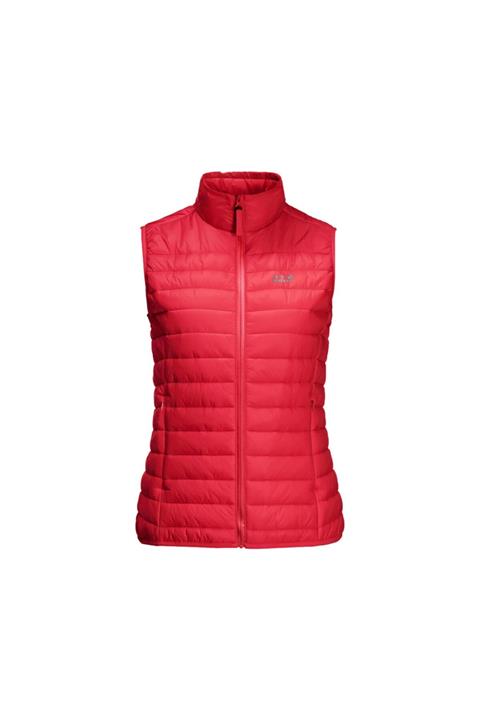 Jack Wolfskin Vest Kadın Yelek