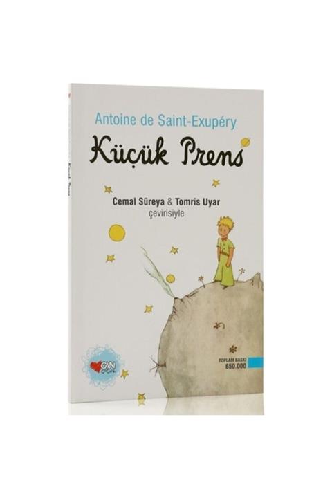 Can Yayınları Küçük Prens