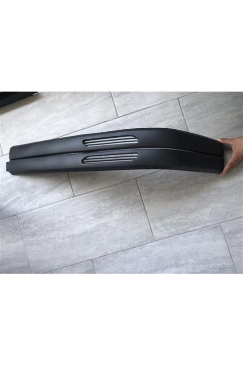 FVTUNİNG Laguna Lip Yeni Model Esnek Kırılmaz