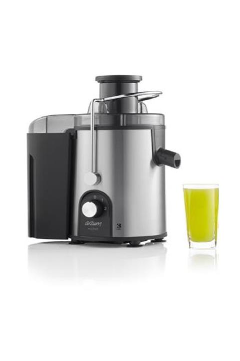 Arzum AR1060 Multivit Paslanmaz Çelik Katı Meyve Sıkacağı