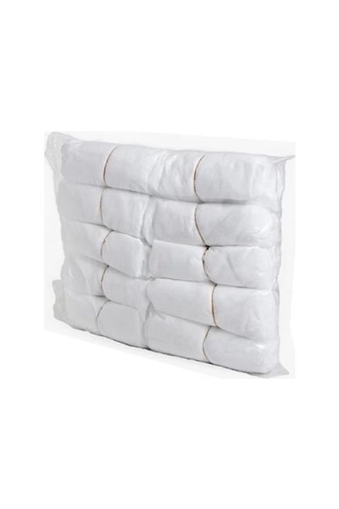 Bioflex Sedye Örtüsü 100 Adet Lastikli Ebatlar 80x240 cm