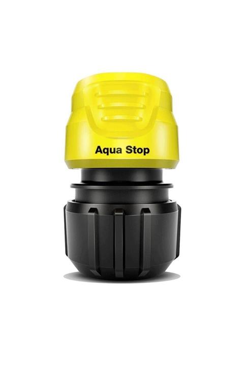 Karcher 2.645-192.0 Hortum Kaplin Giriş Aquastop Bağlantı Aparatı