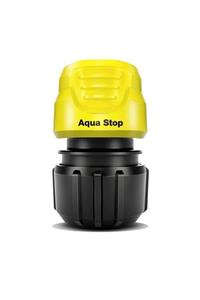 Karcher 2.645-192.0 Hortum Kaplin Giriş Aquastop Bağlantı Aparatı