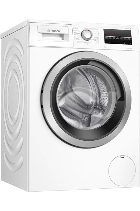Bosch WAU24T90TR 9 Kg 1200 Devir Çamaşır Makinesi