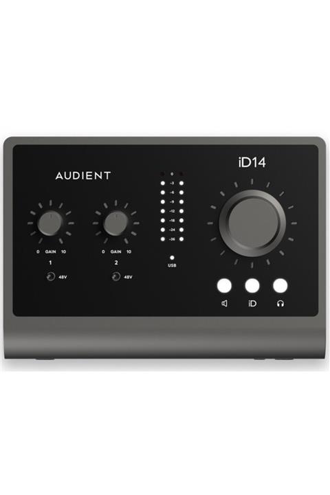 AUDIENT Id14 Mkıı Ses Kartı