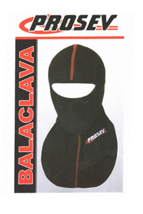 Prosev Termal Polar Balaklava