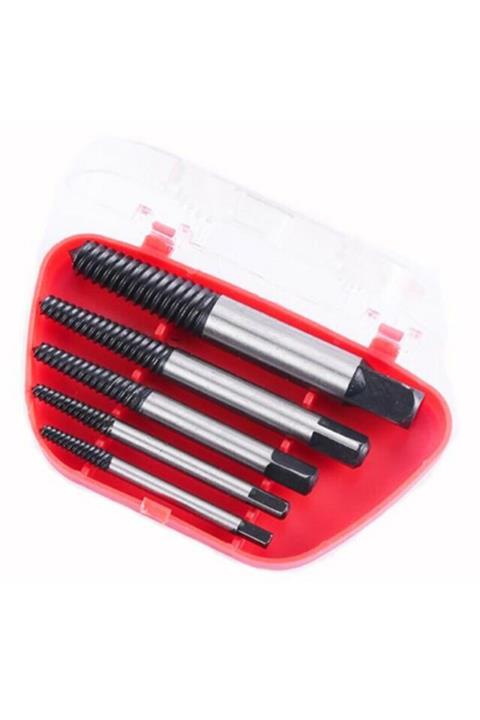 SİNKA Ters Kılavuz Takımı 5 Parça