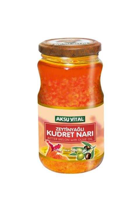 Aksu Vital Zeytinyağlı Kudret Narı