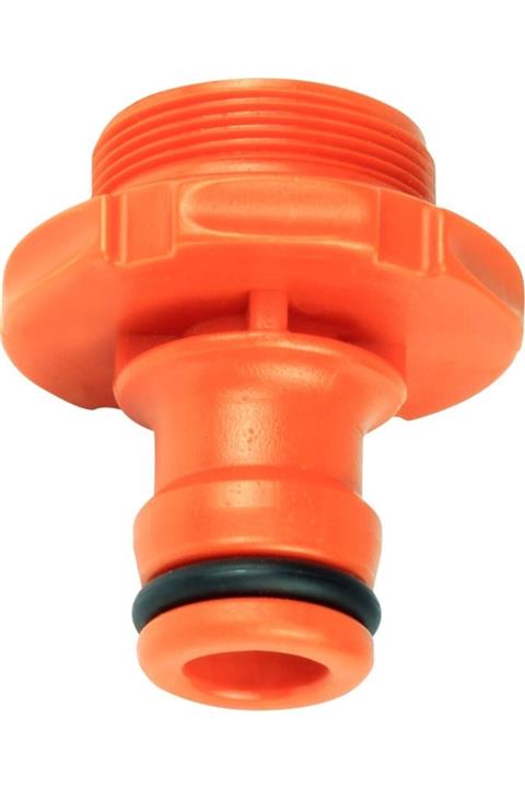 HMO Dizayn Mix Hortum Batarya Bağlantı Adaptörü Bağlama Aparatı