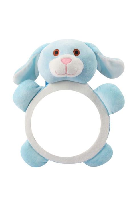 EVGARAJ Araba Içi Bebek Dikiz Aynası Arka Koltuk Aynası, Beşik Kenarı Ayna Portatif