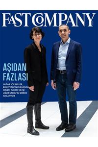 Fast Company Dergisi