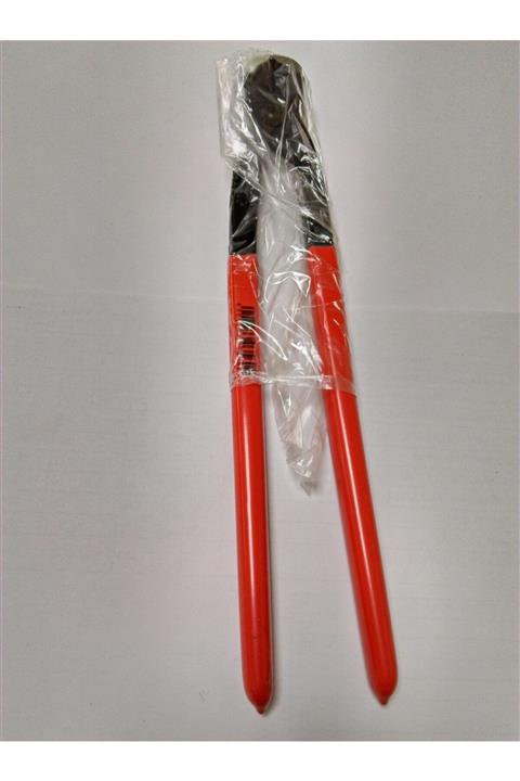 Knipex 99 01 -alman Malı 280 Lik Demirci-kelpeteni (pense)