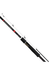 Shimano Bassterra Spinning Lrf 2,44m 8'3\