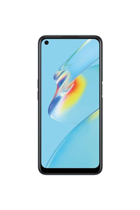 OPPO A54 128GB Siyah Cep Telefonu (Oppo Türkiye Garantili)