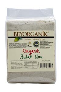 BEYORGANİK Yulaf Unu 350gr