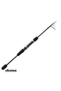 Okuma Lrf Tele 706 Ul 210 Cm 1-8 Gr Teleskopik Lrf Olta Kamışı