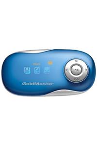 GOLDMASTER Mp3-272 2gb Mp3 Çalar