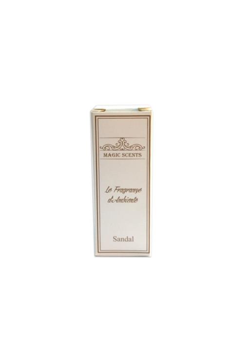 magic scents Sandal Buhurdanlık Kokusu 10 ml