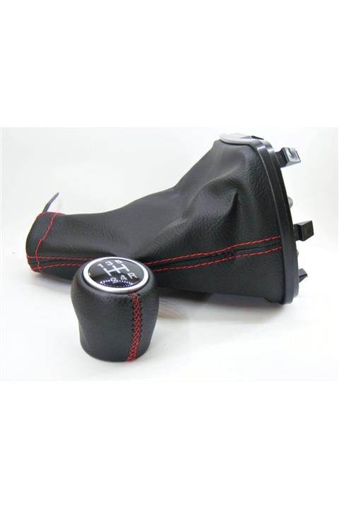 Fiat Linea (20072016) Linea Deri Vites Topuzu Ve Körüğü (2007 - 2017)