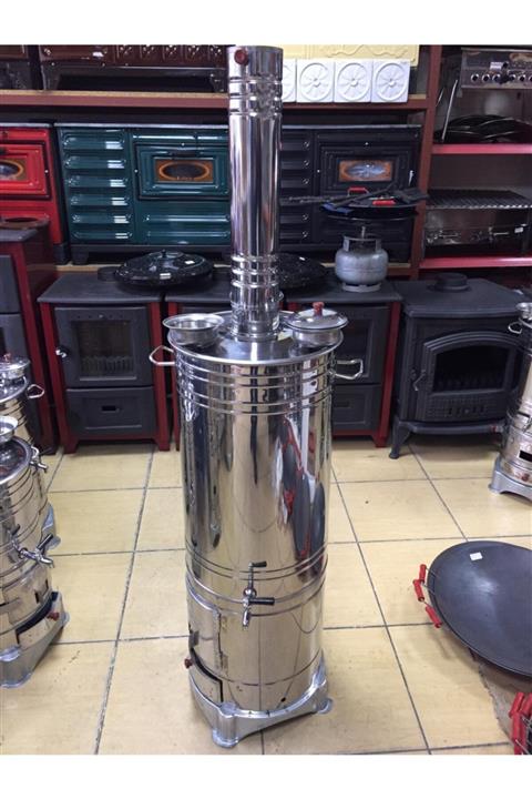 eroglu soba Semaver 50 lt