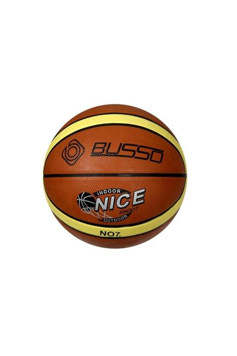BUSSO Nice Basketbol Topu Numara 7