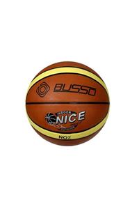 BUSSO Nice Basketbol Topu Numara 7