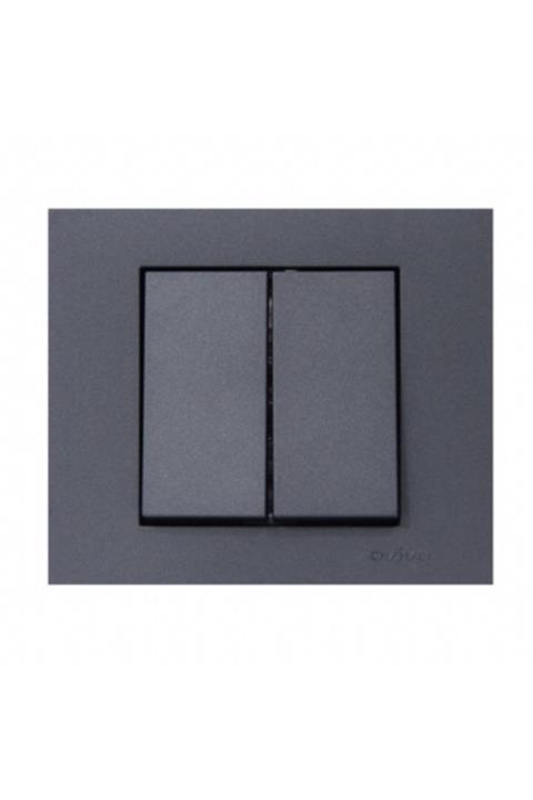 OVİVO Grano Füme Komitatör - Set