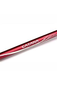 Shimano Catana Ex Spinning 270 Cm. 10-30 G. Spin Kamış