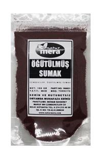 naturmera Öğütülmüş Sumak 100 Gr