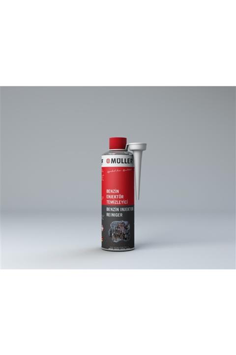 Müller Benzin Enjektör Temizleyici Yakıt Katkısı 300ml