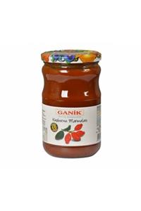 Ganik Kuşburnu Marmelatı 700 gr Cam Kavanoz