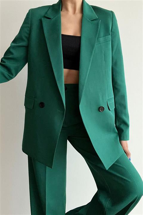 ANONCE STUDIO Palazzo Lux Takım