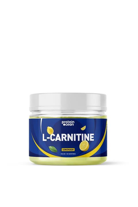 Proteinocean L-carnıtıne Limonata 150g - 50 Servis