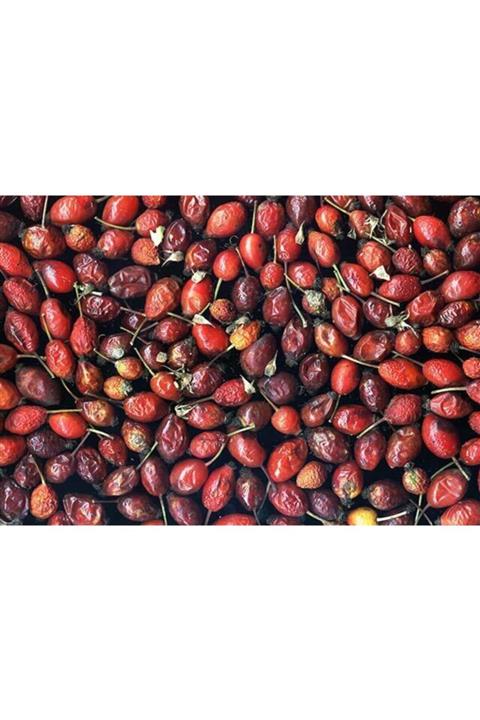 yörepazarım Erzincan Kuşburnu Kurusu 1 Kg