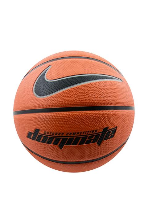 Nike Domınate Turuncu 7 Numara Basketbol Topu