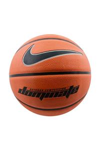 Nike Domınate Turuncu 7 Numara Basketbol Topu