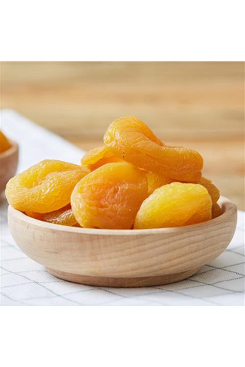 Akselimoğlu Kuru Kayısı 1000 Gr