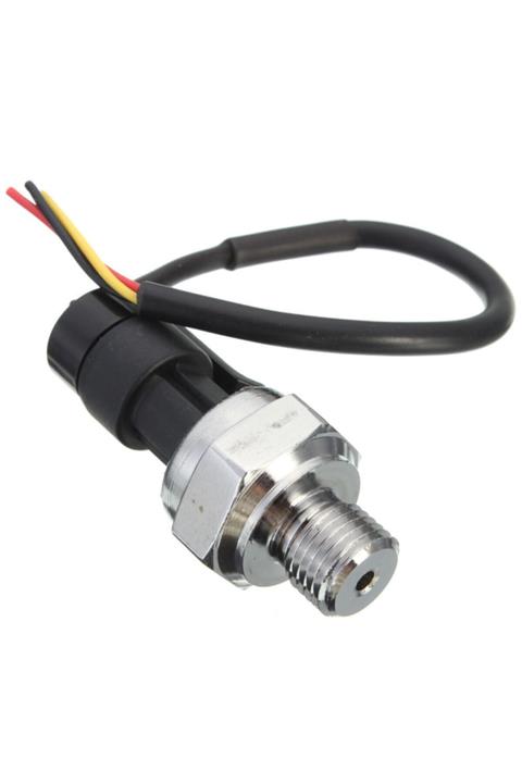 Bosch 0281002903 Enjektor Rampa Basınc Sensoru (musuru) Boxer Iıı Jumper Iıı 3.0hdı Ducato Iveco:daı