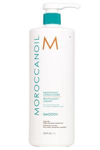 Moroccanoil Saç Yatıştırıcı Krem 1000 Ml - Smoothing Conditioner 7290014344952