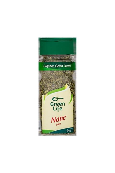 Green Life Nane Pet 24gr 8681425202075