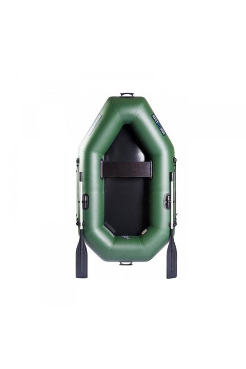 Aqua Storm Balıkçı Tipi Şişme Bot St 220 C Yeşil