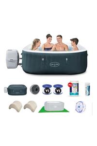 closedbrands Lay Z Spa Ibiza Airjet Set Bw903 60015