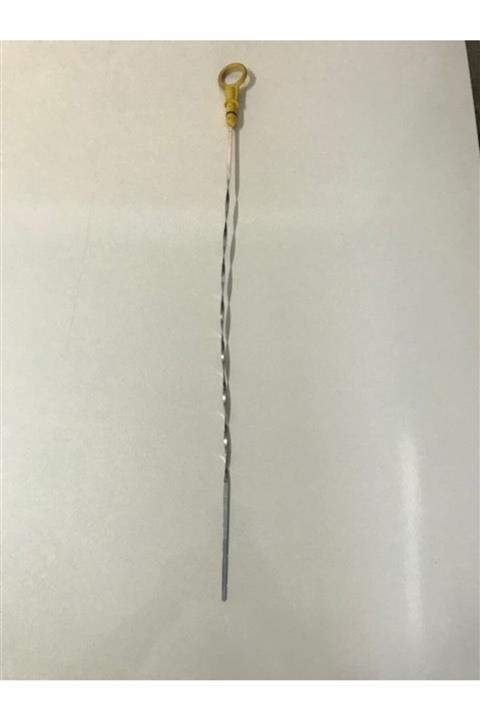 OEK Orjinal Megane 4/talisman/trafic 3 R9m 1.6 Dci Yağ Çubuğu 111400098r