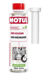 Motul Gdı Cleaner Enjeksiyon Yakıt Sistemi Temizleyci