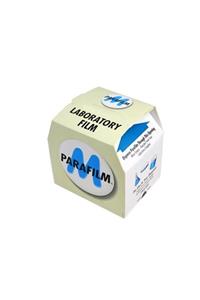 3M Parafilm (aşı Bandı) 100 Mm X 38 M